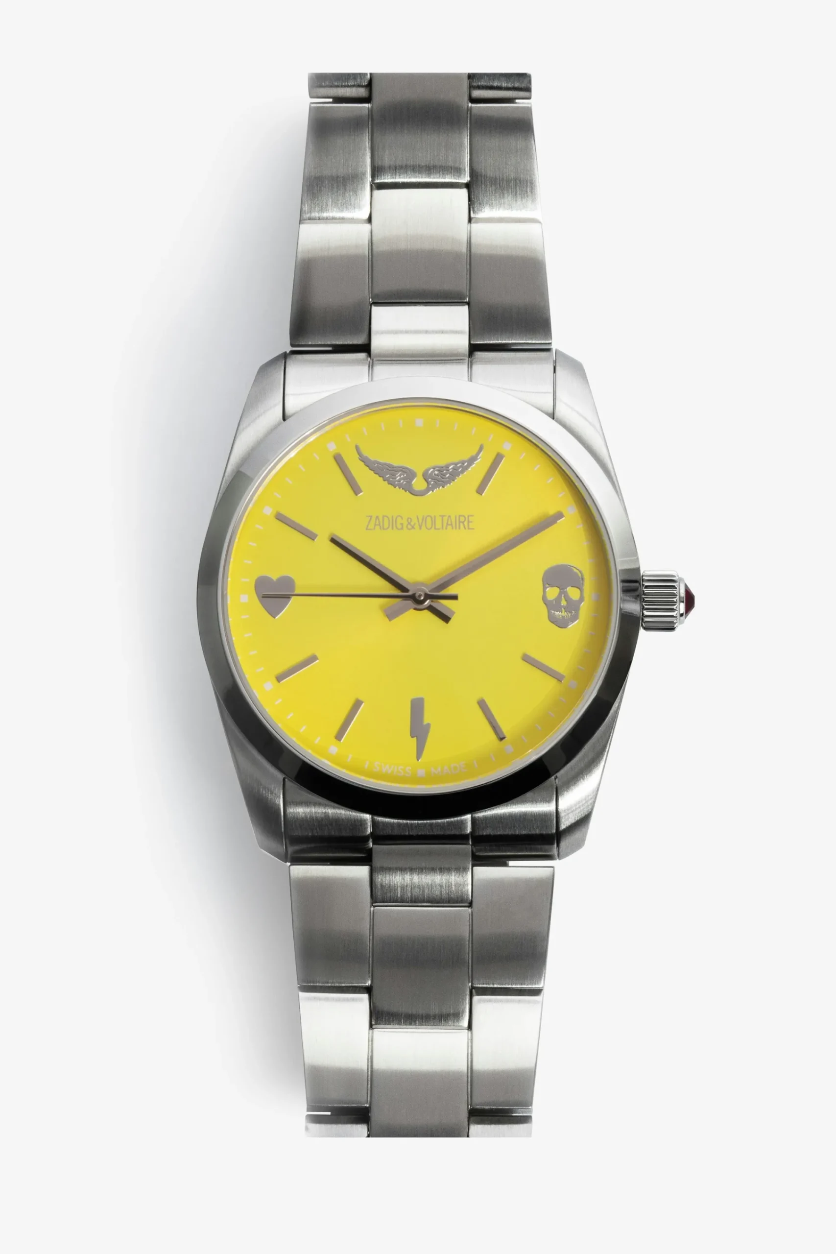 Zadig & Voltaire Montres^Montre Time2Love