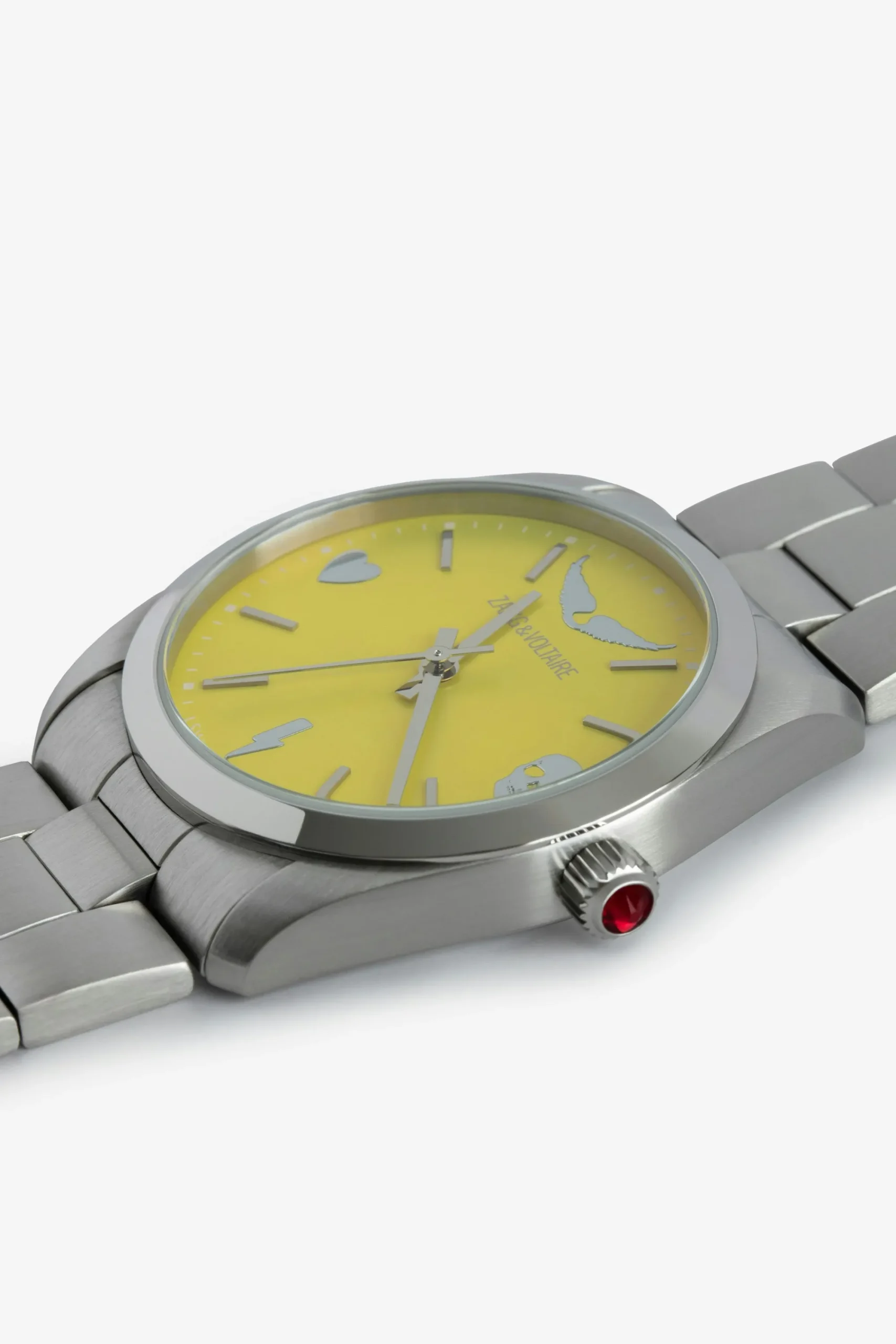 Zadig & Voltaire Montres^Montre Time2Love