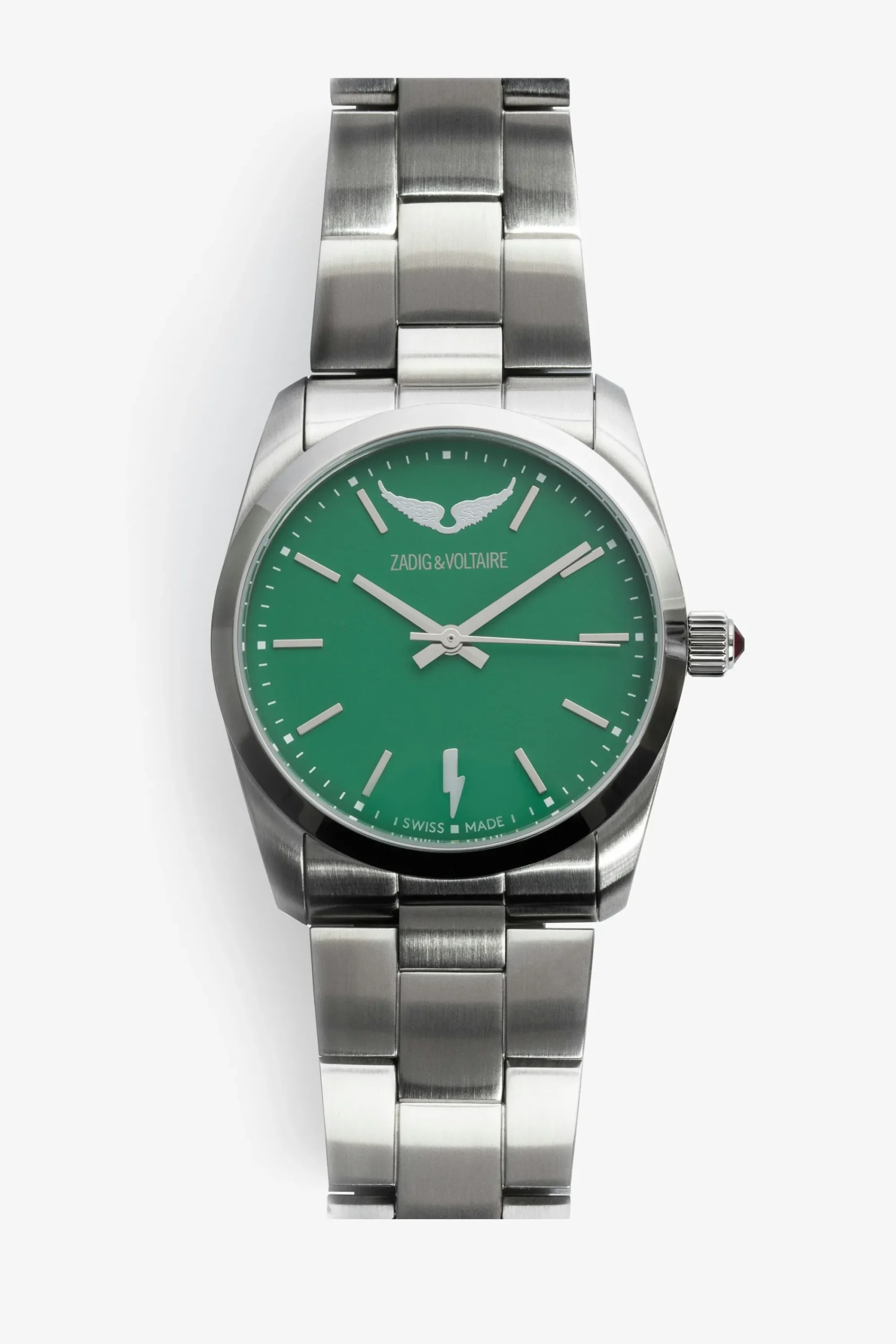 Zadig & Voltaire Montres^Montre Time2Love