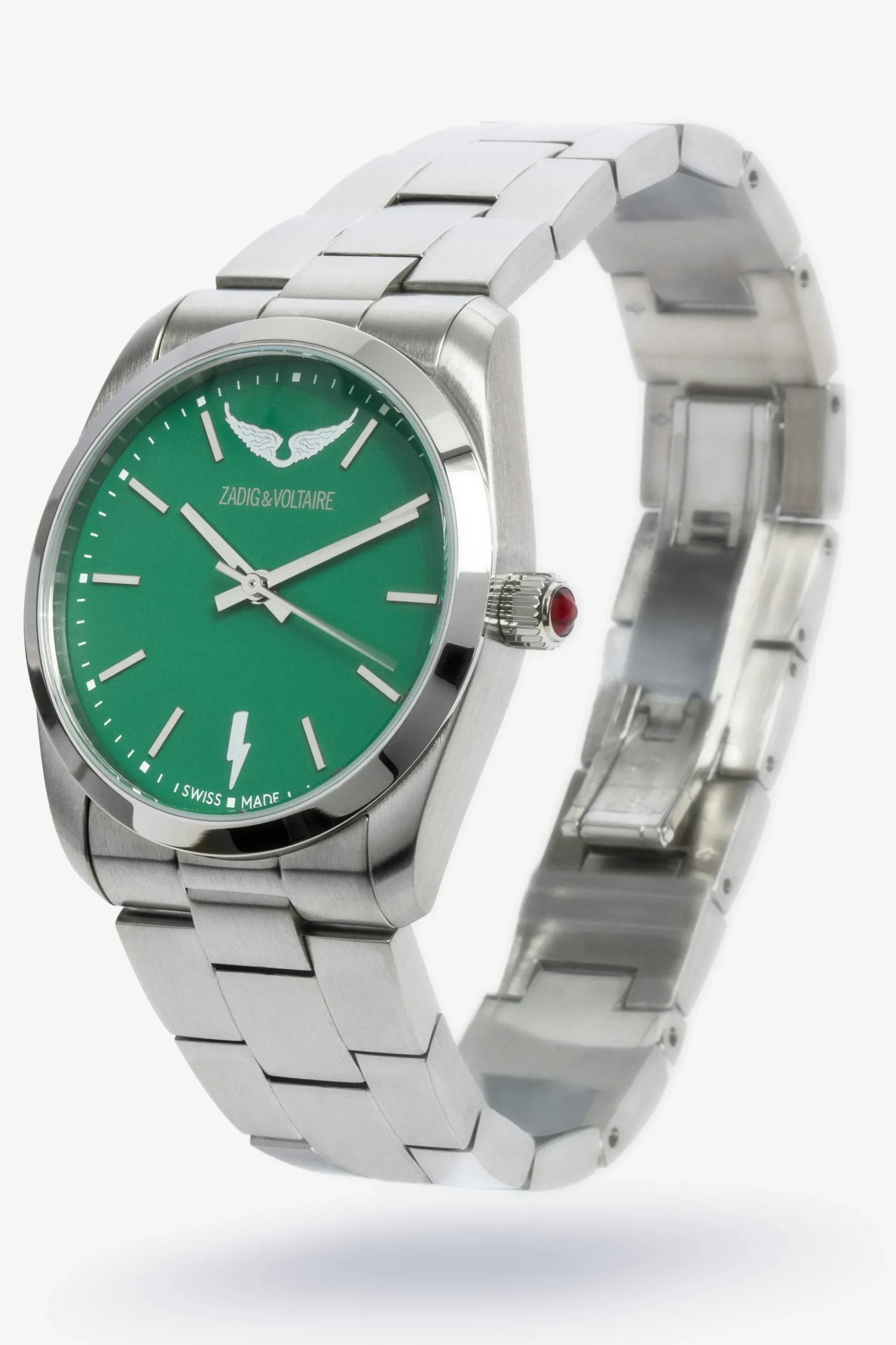 Zadig & Voltaire Montres^Montre Time2Love