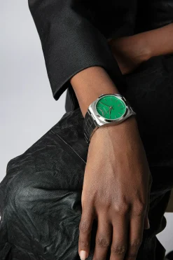 Zadig & Voltaire Montres^Montre Time2Love