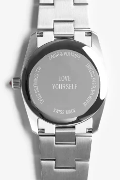 Zadig & Voltaire Montres^Montre Time2Love