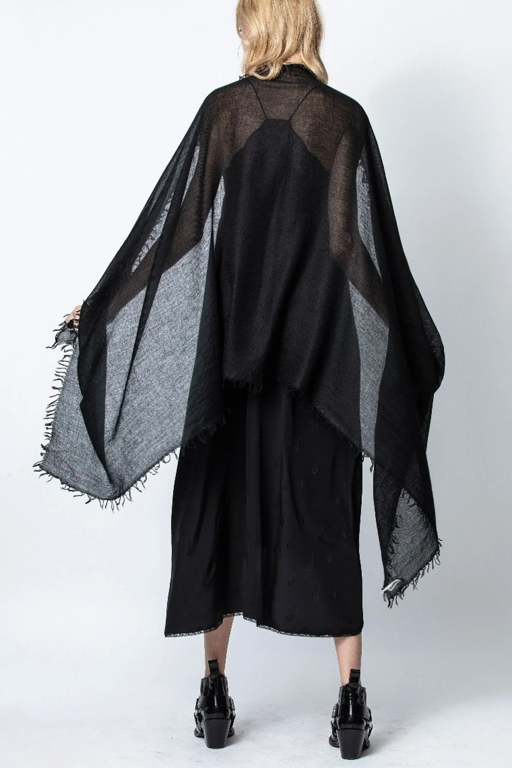 Zadig & Voltaire Echarpes^Nuage Foulard