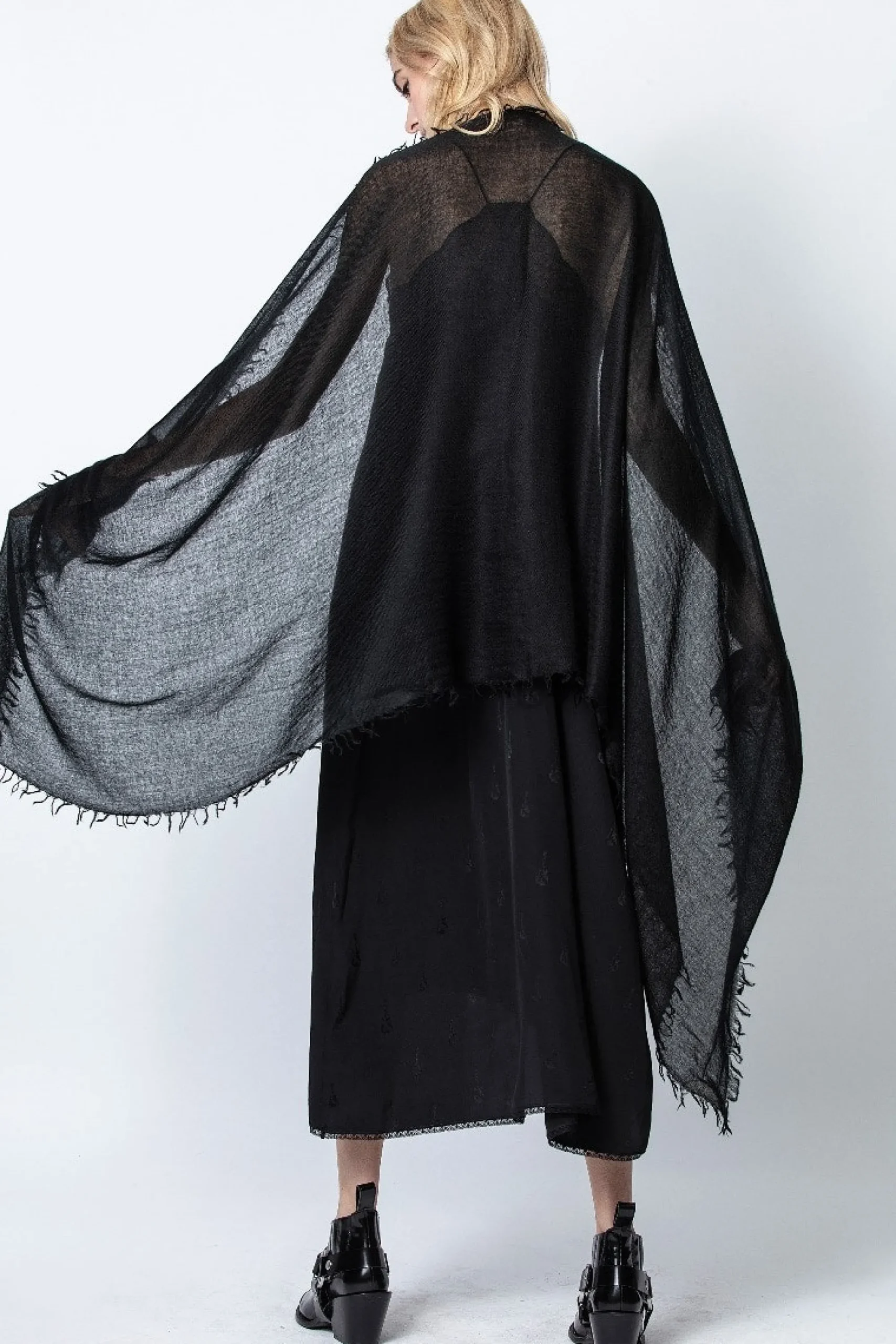 Zadig & Voltaire Echarpes^Nuage Foulard