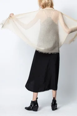 Zadig & Voltaire Echarpes^Nuage Foulard