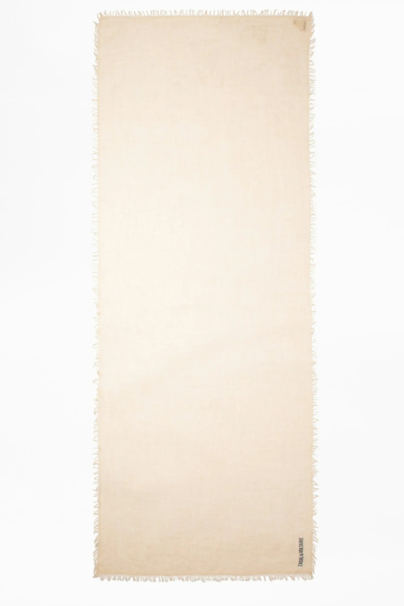 Zadig & Voltaire Echarpes^Nuage Foulard