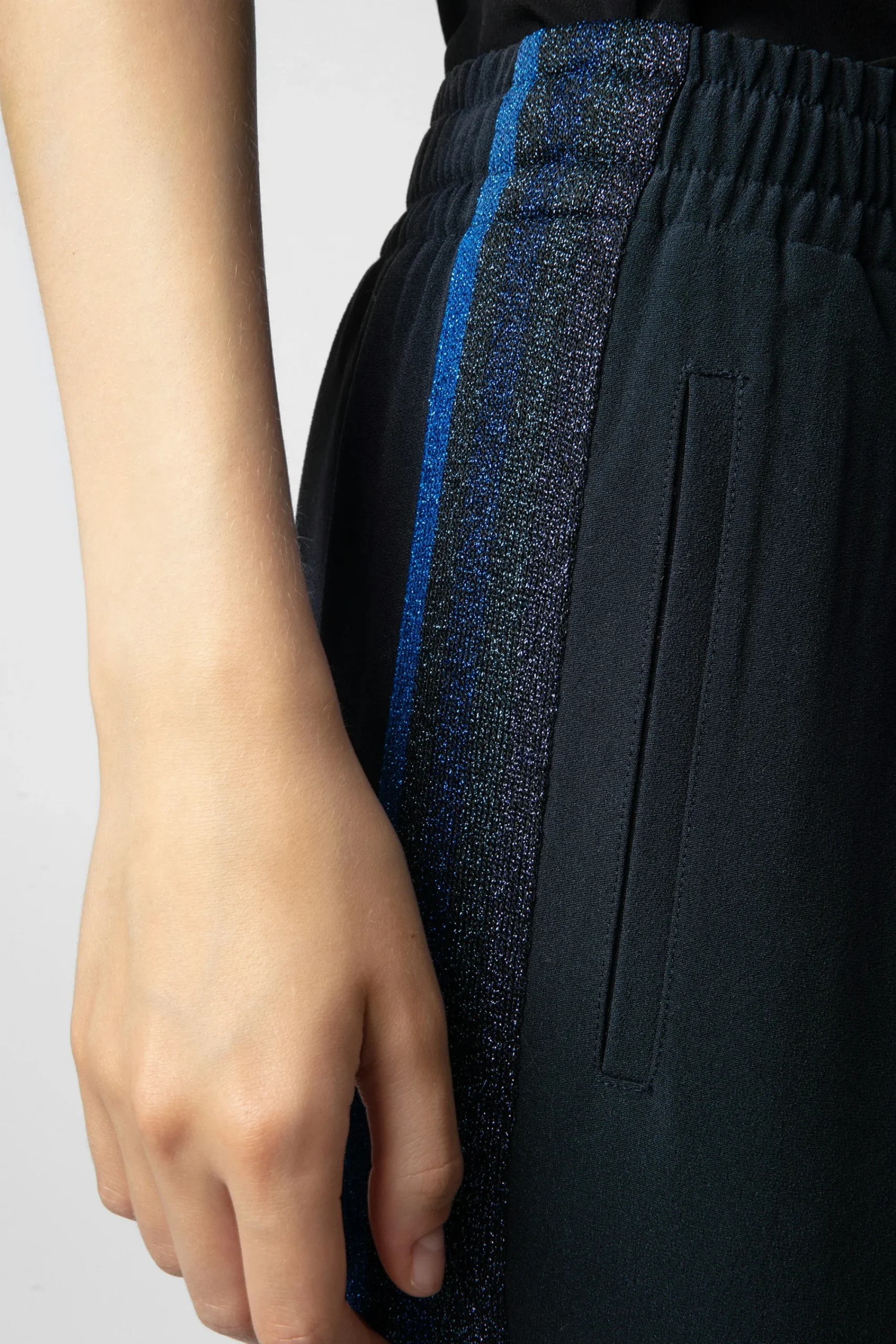 Zadig & Voltaire Pantalons Et Shorts^Pantalon A Pompons