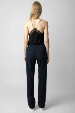 Zadig & Voltaire Pantalons Et Shorts^Pantalon A Pompons