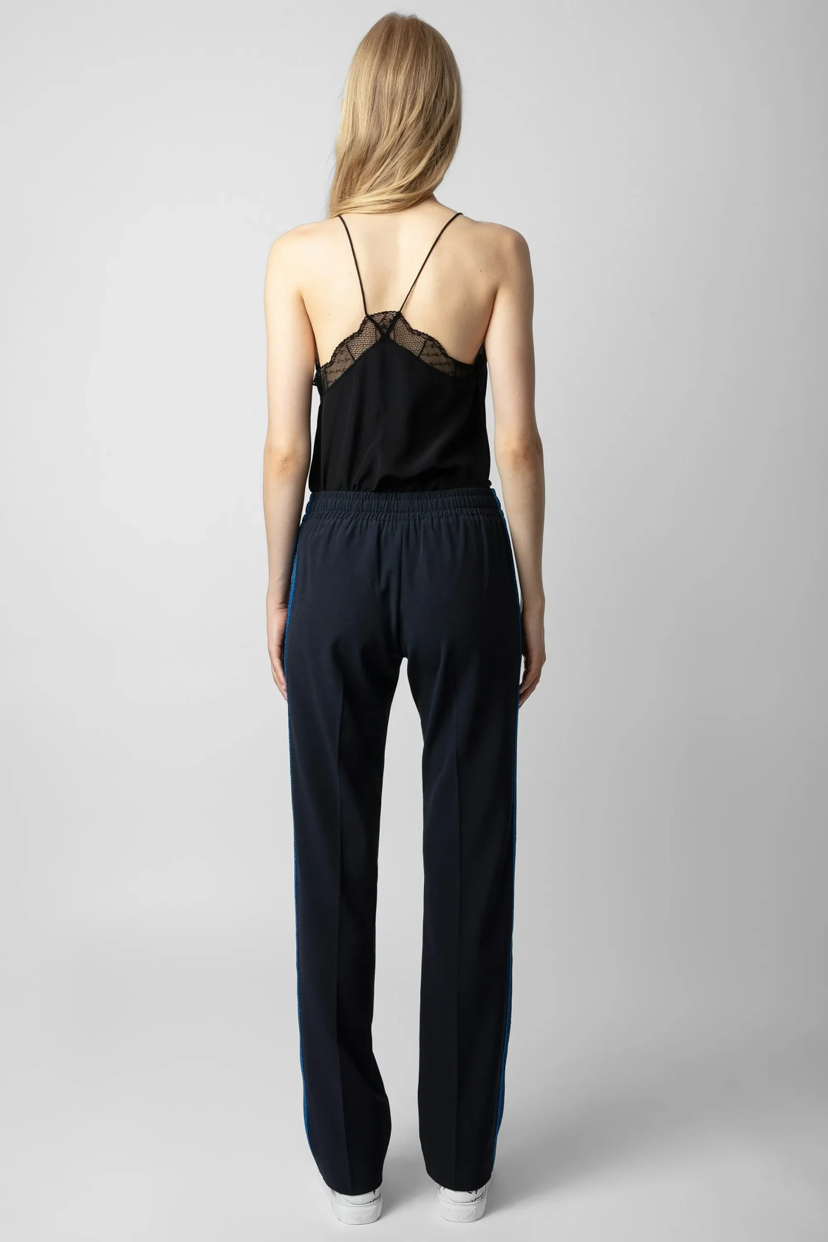 Zadig & Voltaire Pantalons Et Shorts^Pantalon A Pompons