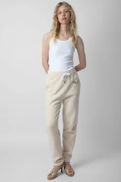 Zadig & Voltaire Pantalons Et Shorts^Pantalon De Jogging Sofia