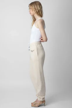 Zadig & Voltaire Pantalons Et Shorts^Pantalon De Jogging Sofia