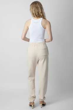 Zadig & Voltaire Pantalons Et Shorts^Pantalon De Jogging Sofia