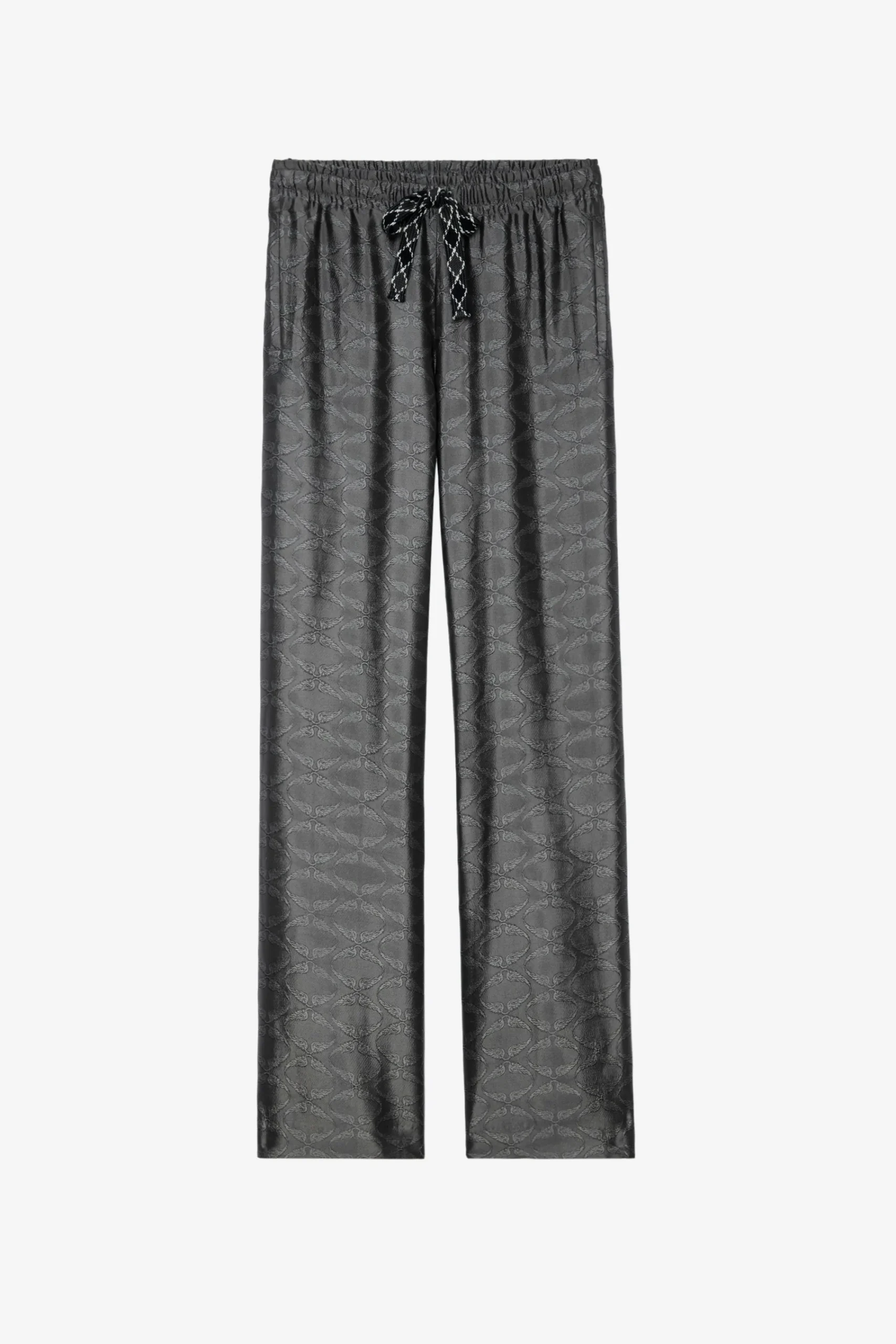 Zadig & Voltaire Costumes^Pantalon En Jacquard A Pompons