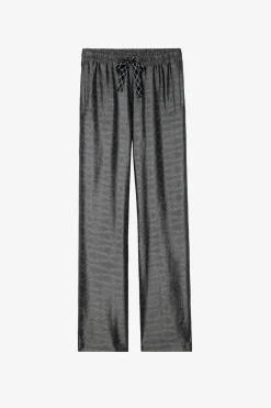 Zadig & Voltaire Costumes^Pantalon En Jacquard A Pompons