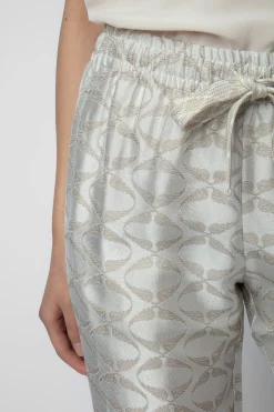 Zadig & Voltaire Costumes^Pantalon Jacquard Ailes Pomy