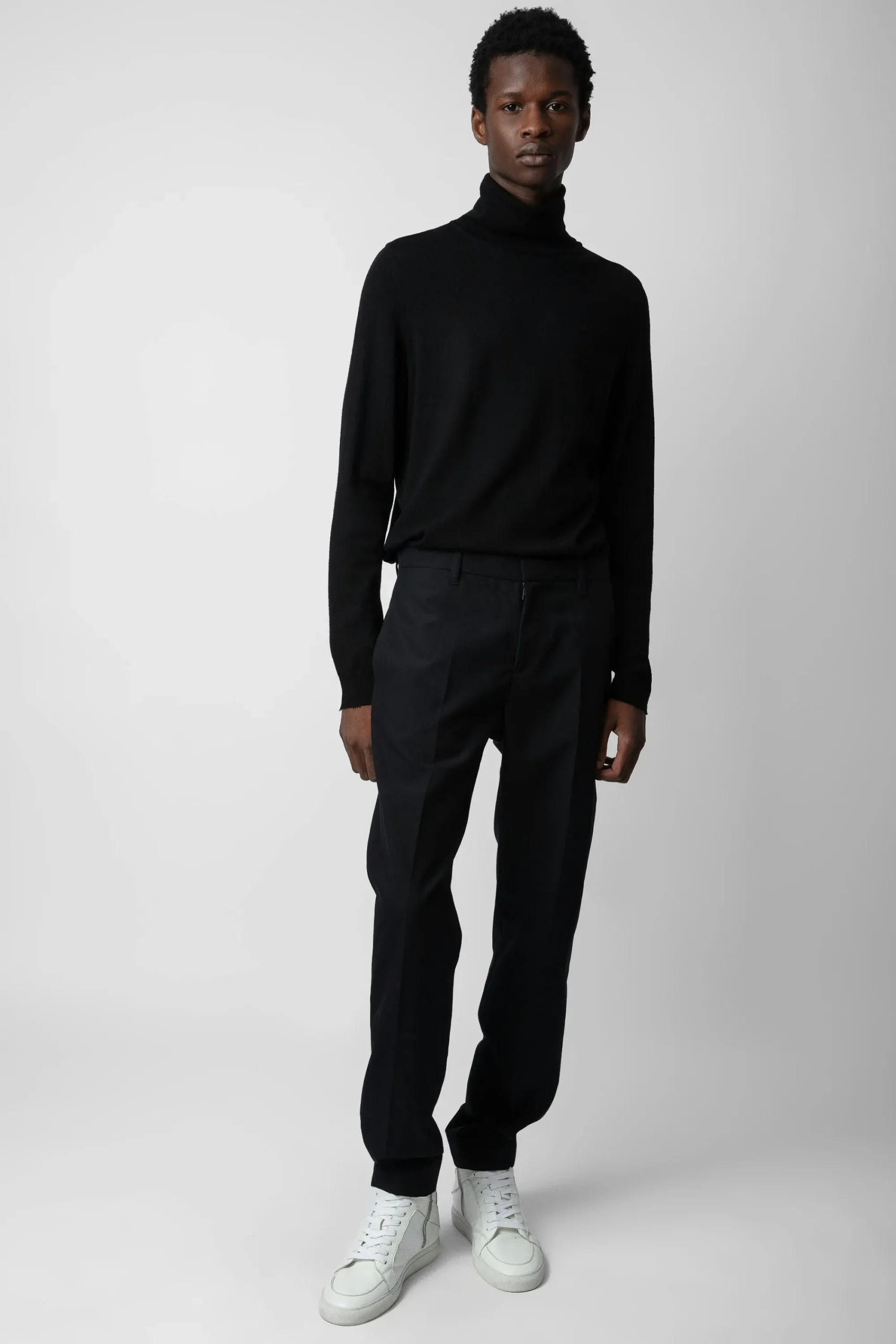 Zadig & Voltaire Pantalons Et Shorts^Pantalon Paris