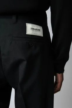 Zadig & Voltaire Pantalons Et Shorts^Pantalon Paris