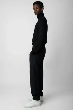 Zadig & Voltaire Pantalons Et Shorts^Pantalon Paris