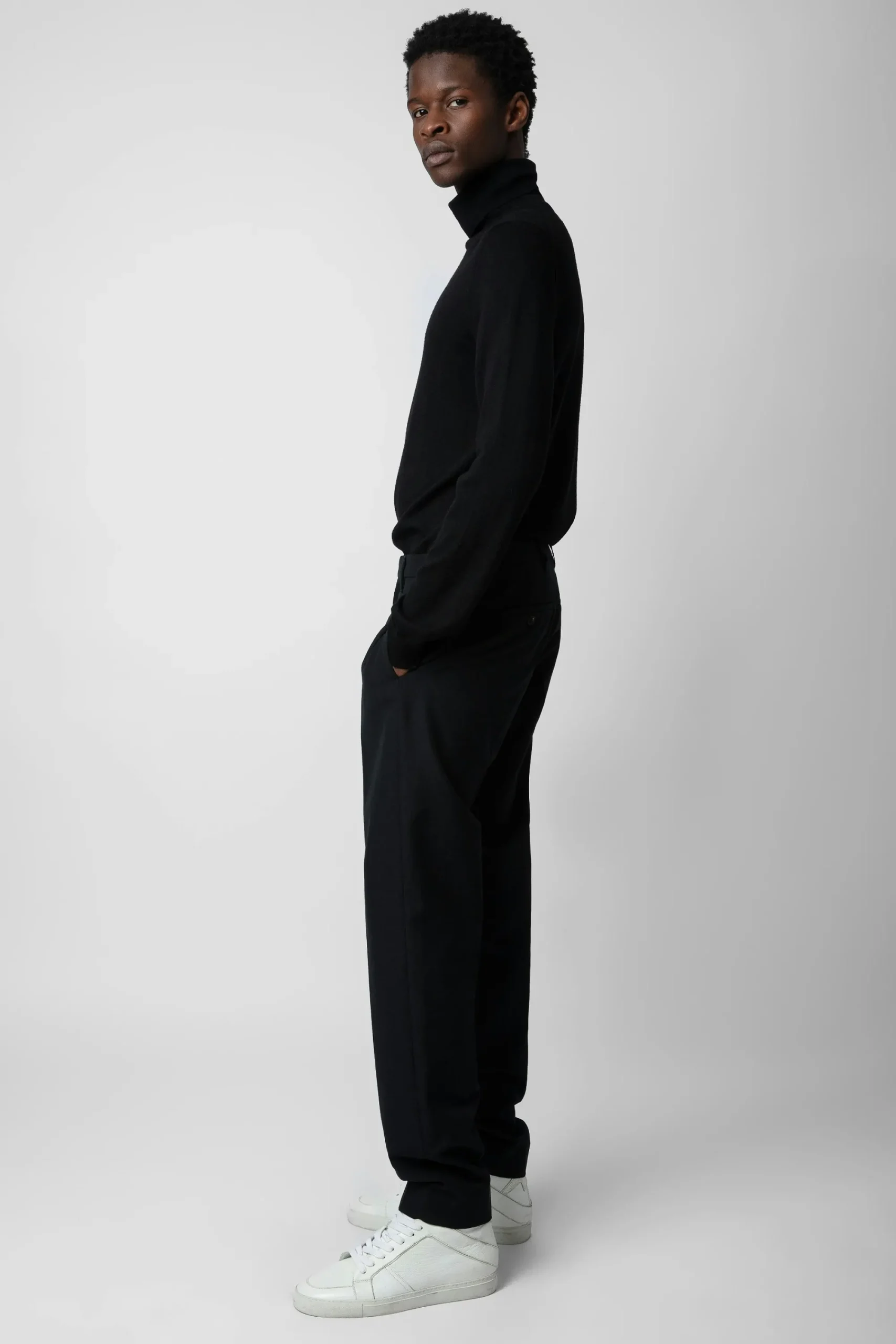 Zadig & Voltaire Pantalons Et Shorts^Pantalon Paris