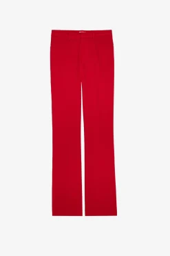 Zadig & Voltaire Pantalons Et Shorts^Pantalon Pistolet