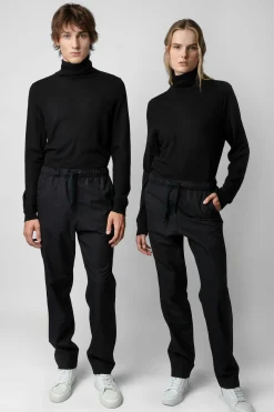 Zadig & Voltaire Pantalons Et Shorts^Pantalon Pixel