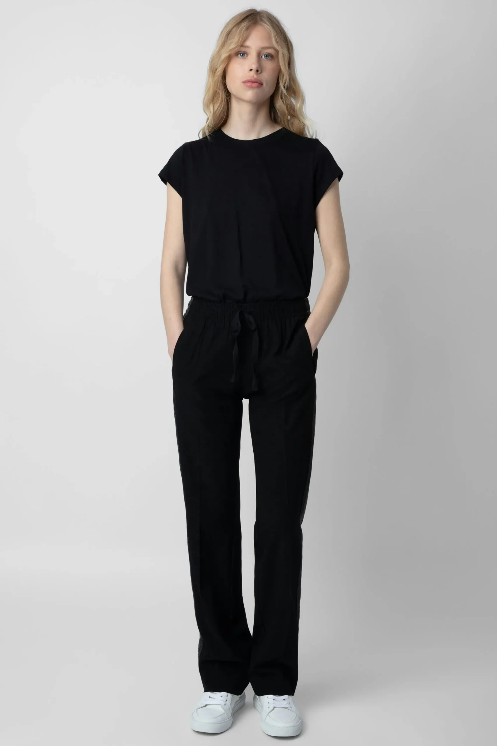 Zadig & Voltaire Pantalons Et Shorts^Pantalon Pomy