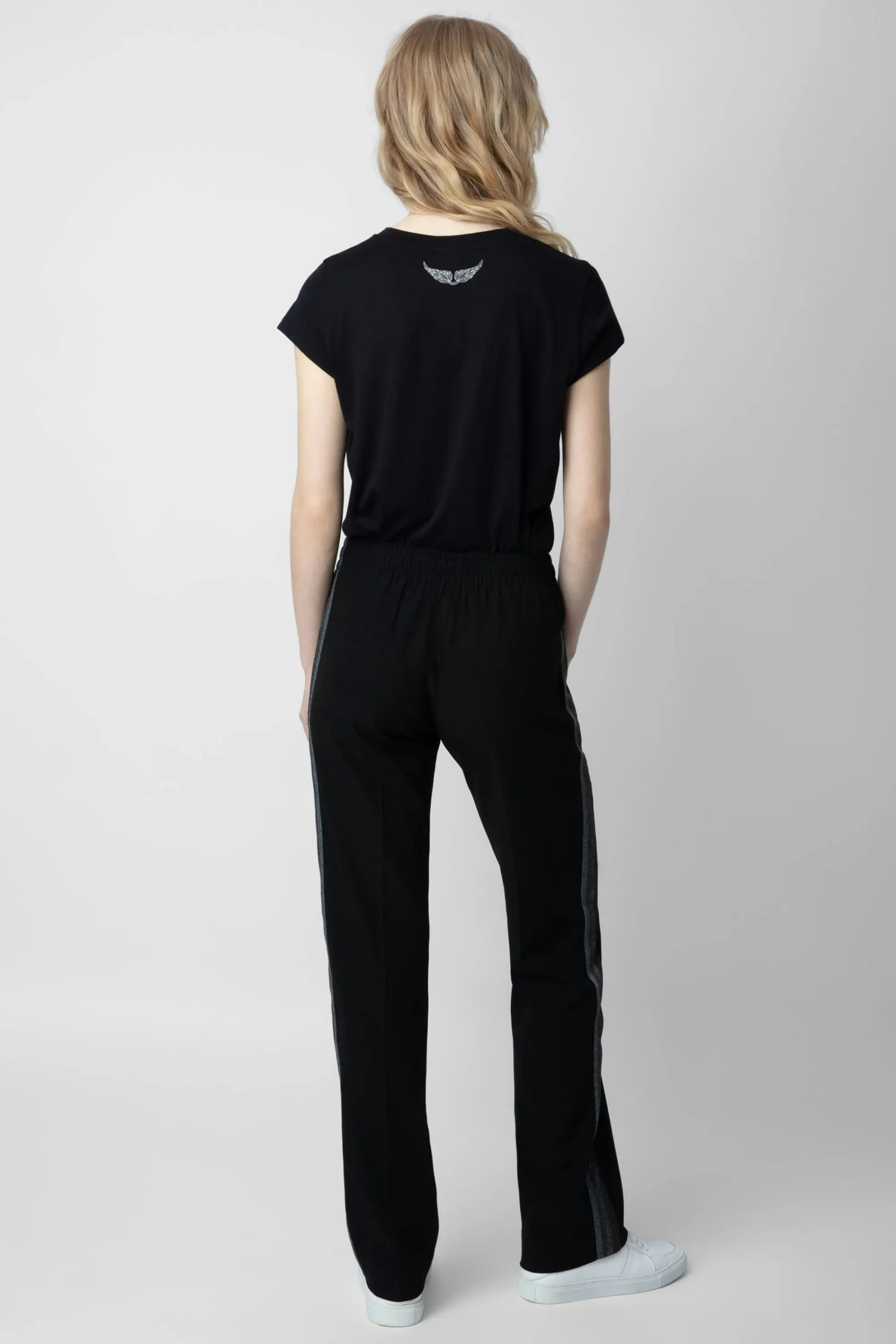 Zadig & Voltaire Pantalons Et Shorts^Pantalon Pomy