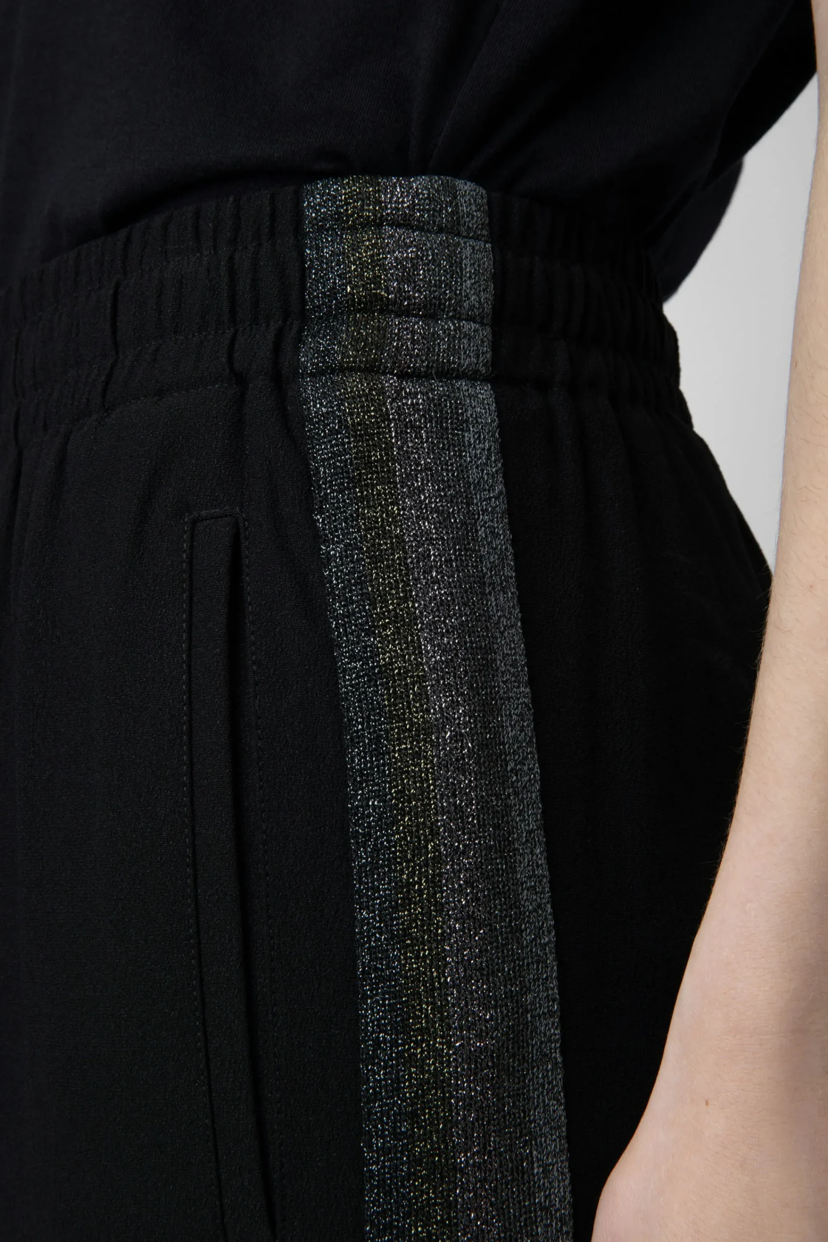 Zadig & Voltaire Pantalons Et Shorts^Pantalon Pomy