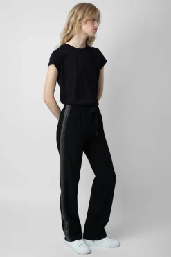 Zadig & Voltaire Pantalons Et Shorts^Pantalon Pomy