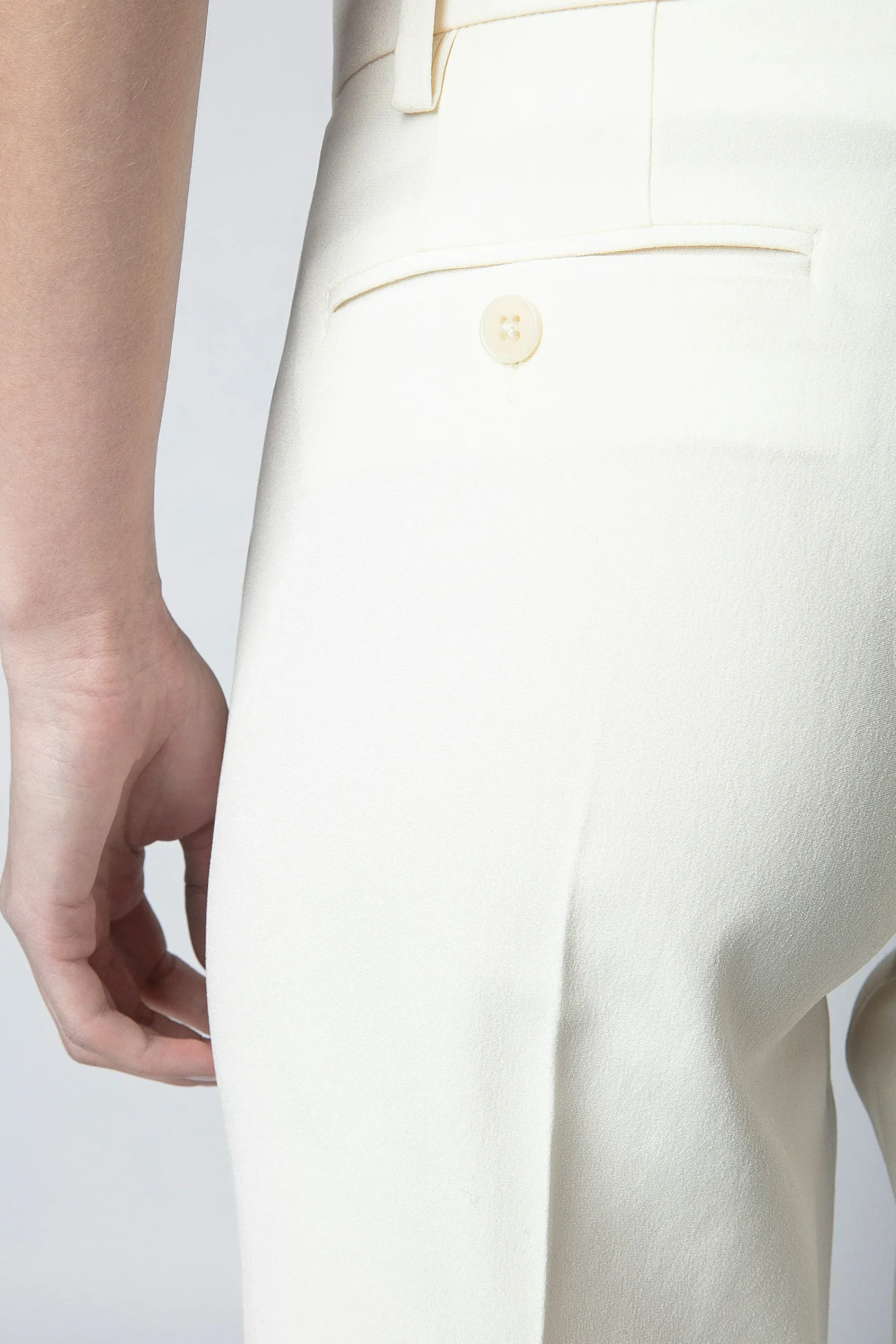 Zadig & Voltaire Costumes^Pantalon Prune