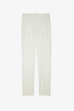 Zadig & Voltaire Costumes^Pantalon Prune