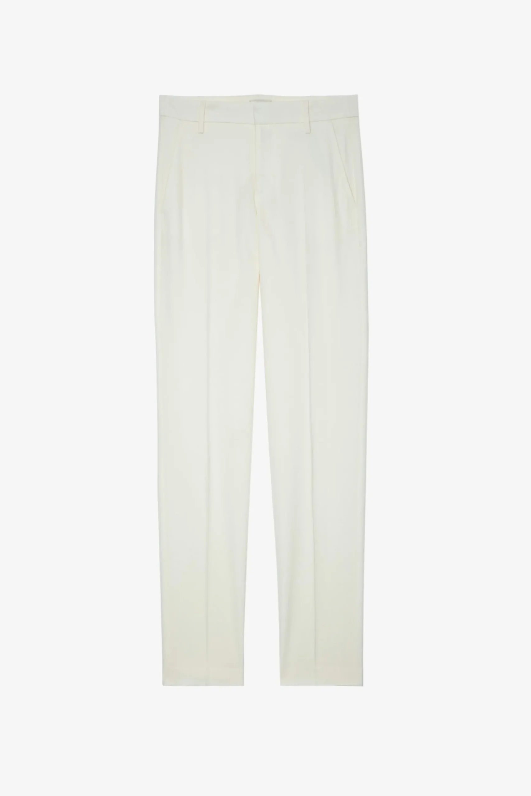 Zadig & Voltaire Costumes^Pantalon Prune