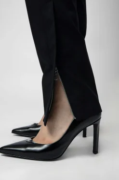 Zadig & Voltaire Costumes^Pantalon Prune