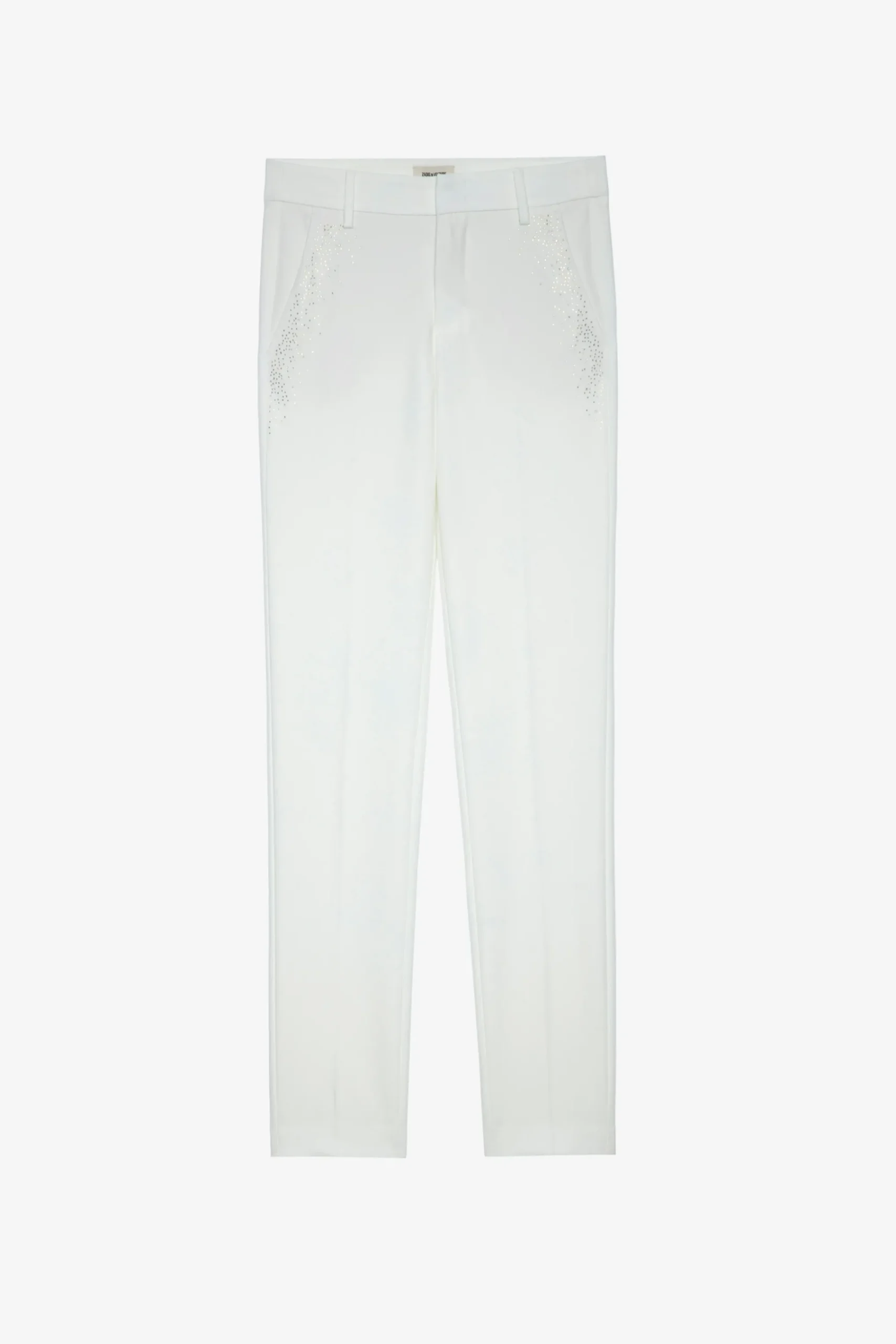 Zadig & Voltaire Costumes^Pantalon Prune