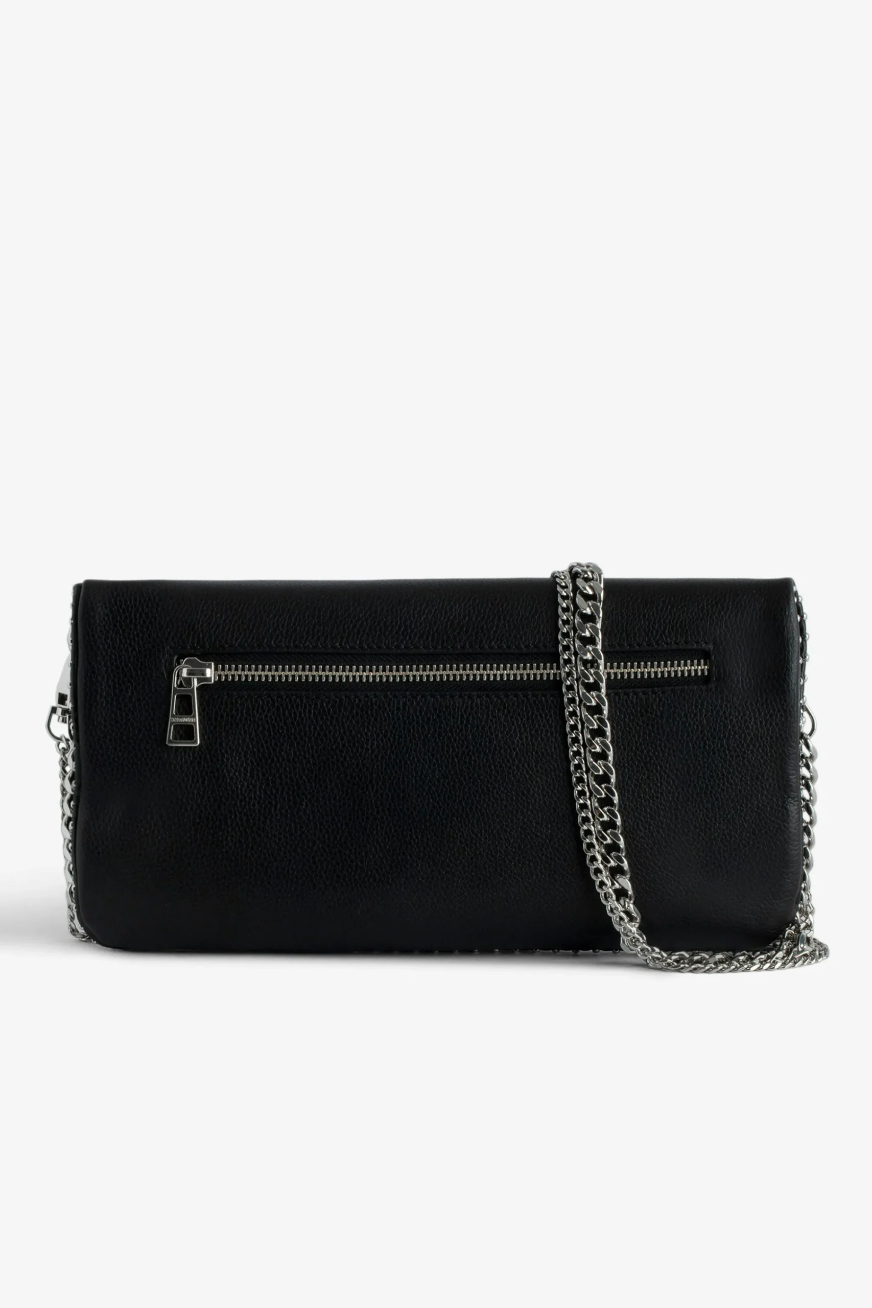 Zadig & Voltaire Sacs A Bandoulière^Pochette A Clous Rock