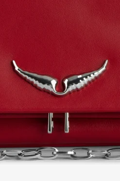 Zadig & Voltaire Pochettes^Pochette Eternelle Rock