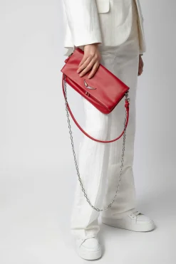 Zadig & Voltaire Pochettes^Pochette Eternelle Rock