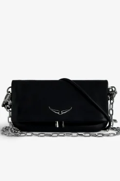 Zadig & Voltaire Sacs A Bandoulière^Pochette Eternelle Rock