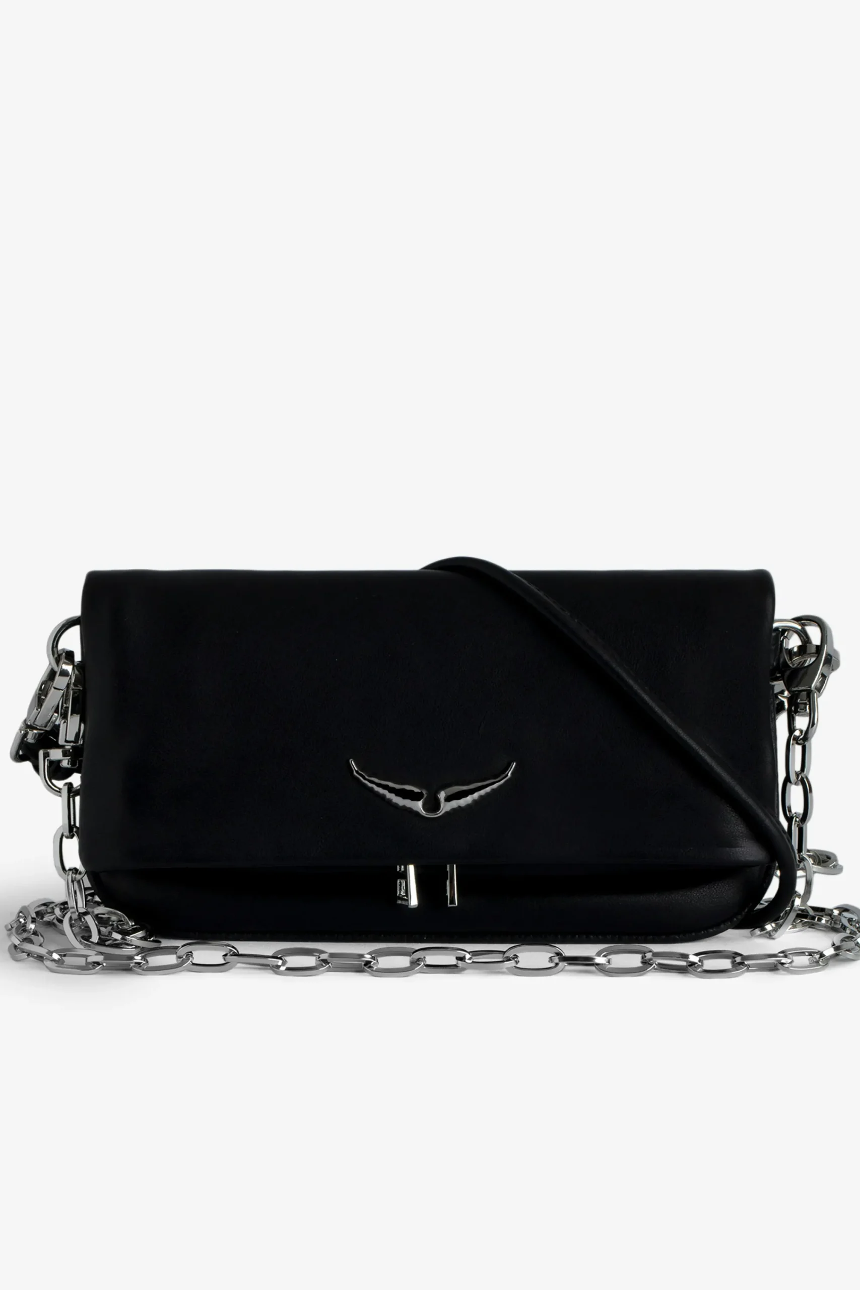 Zadig & Voltaire Sacs A Bandoulière^Pochette Eternelle Rock