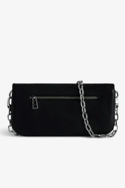 Zadig & Voltaire Sacs A Bandoulière^Pochette Eternelle Rock