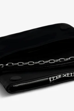 Zadig & Voltaire Sacs A Bandoulière^Pochette Eternelle Rock