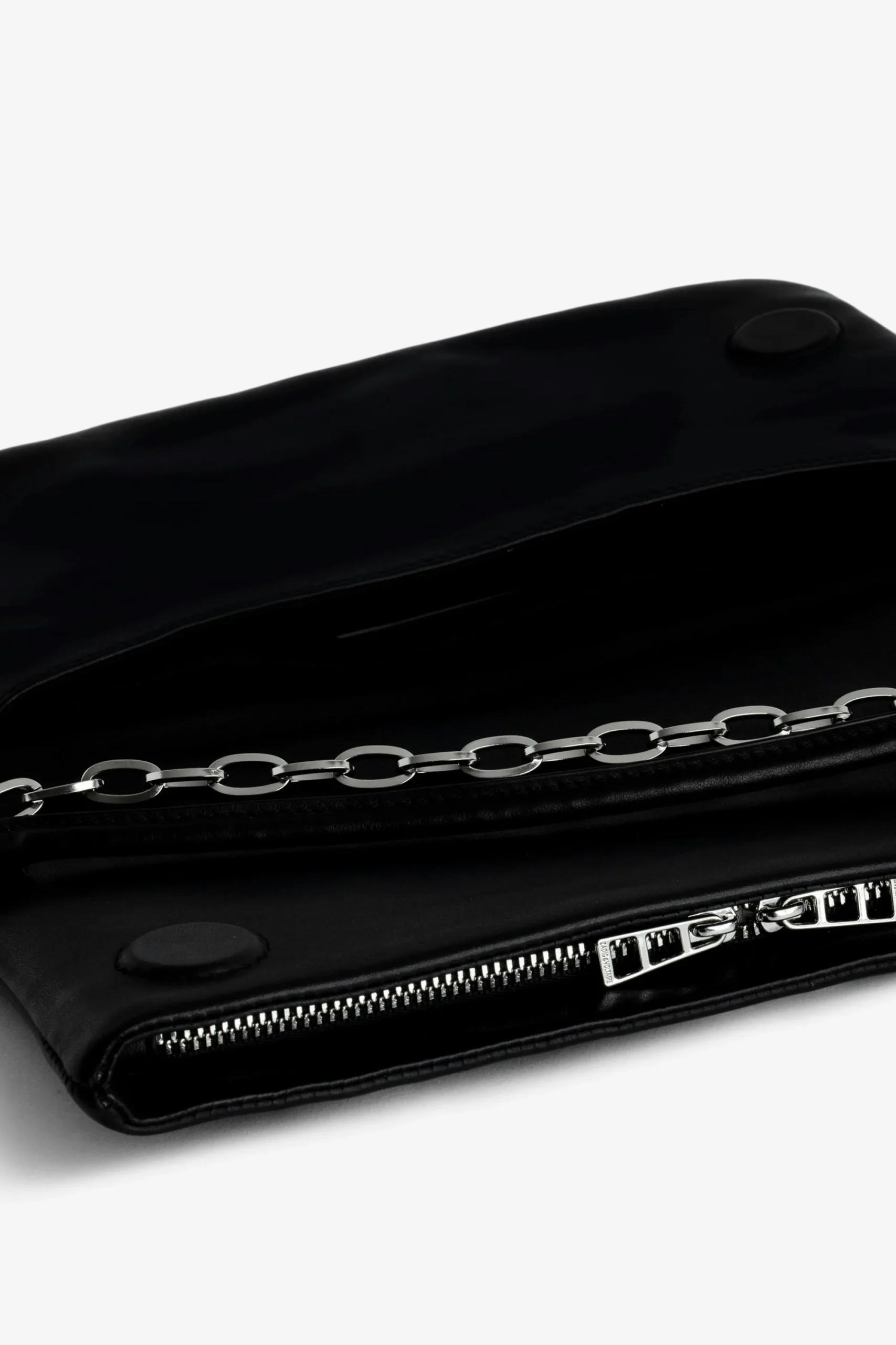 Zadig & Voltaire Sacs A Bandoulière^Pochette Eternelle Rock