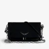 Zadig & Voltaire Sacs A Bandoulière^Pochette Eternelle Rock Nano