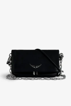 Zadig & Voltaire Sacs A Bandoulière^Pochette Eternelle Rock Nano