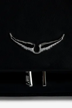 Zadig & Voltaire Sacs A Bandoulière^Pochette Eternelle Rock Nano