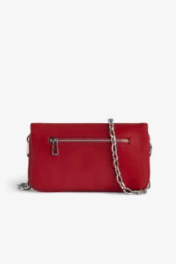 Zadig & Voltaire Mini-Sacs^Pochette Eternelle Rock Nano