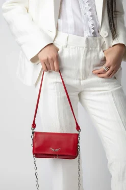 Zadig & Voltaire Mini-Sacs^Pochette Eternelle Rock Nano