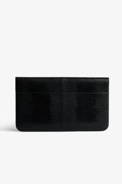 Zadig & Voltaire Portefeuilles Et Porte-Monnaie^Pochette Limite