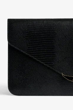 Zadig & Voltaire Portefeuilles Et Porte-Monnaie^Pochette Limite