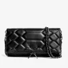 Zadig & Voltaire Sacs A Bandoulière^Pochette Matelassee Rock